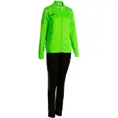 Joma Championship Viii Tracksuit Vert 11-12 Years Fille