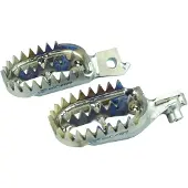 Scar S3516 Footpegs Doré