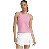 Adidas Y Midi Sleeveless T-shirt Rose S Femme