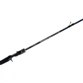 Colmic Yamarappi Baitcasting Rod Argenté 2.20 m / 20-130 g