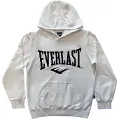 Everlast Sweat à Capuche Lfs Basic