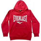 Everlast Sweat à Capuche Lfs Basic