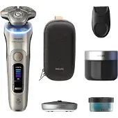 Philips Shaver I9000 Prestige Ultra Wet&dry Xp9403/31 - Rasoir
