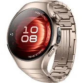Huawei Watch 5 Smartwatch 42 Mm Doré