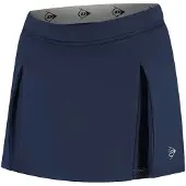 Dunlop Club Skirt Bleu 2XL Femme