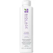 Matrix Essentials HydraSource shampoing pour cheveux secs 400 ml