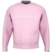 Head Racket Motion Sweatshirt Rose XL