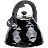 Resto 90610 Kettle Argenté One Size / EU Plug 220V