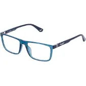 Police Origins Lite 32 Glasses Bleu 145/54 mm Homme