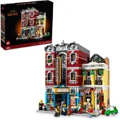 LEGO Icons 10312 Club De Jazz