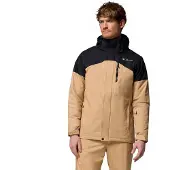 Columbia Sportswear Columbia Last Tracks Ii Veste Beige XL Hommes Beige XL