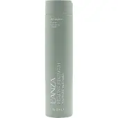 Lanza Healing Strength White Tea Shampoo shampoing pour cheveux abîmés et fragiles 300 ml