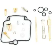 Keyster Ks-0602 Carburetor Repair Kit Doré