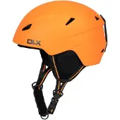 Dlx Hark Helmet Orange 52-56 cm