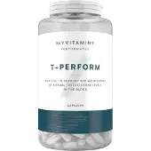 Myprotein T-Perform - 270Comprimés