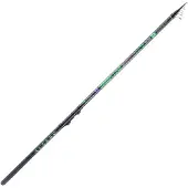 Alcedo Green Line Evo Bolognese Rod Argenté 7.00 m
