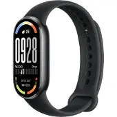 Xiaomi Smart Band 10 - Noir