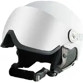 Hysteresis Casque Avec Visière
