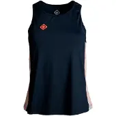 Izas Cantal Sports Top Bleu XL Femme
