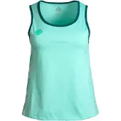 Izas Orna Sports Top Vert XL Femme