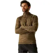 Regatta Haut d'entraînement 1/4 zip Yonder II