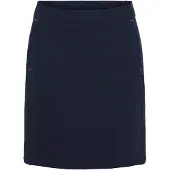 Sea Ranch Tenna Skirt Bleu S Femme