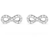 Luxenter Munthir Boucles D'oreilles En Argent 925
