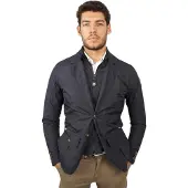 By City Haute Couture Jacket Gris L Homme