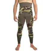 Abysstar Grouper Evo 5 Mm Spearfishing Pants Vert M Homme