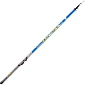 Hydra7 Sargo Real Bolognese Rod Argenté 6.20 m