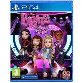 Ps4 Bratz Rhythm & Style Rose
