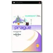 Passport To... Prag [Import Allemand] [Jeu Psp]