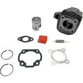 MAGNETI MARELLI Mci0035 Cylinder Kit Argenté