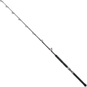 Xzoga Lebank Trolling Rod Argenté 1.96 m / 50-80 Lbs