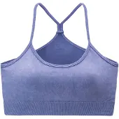 IQ Damski Stanik sportowy JEAX WMNS (L), Multicolore