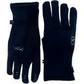 Outdoor Research Backstop Sensor Windpro Gloves Noir L Femme