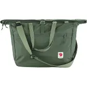 Fjällräven Cabas 'High Coast' menthe