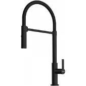 Franke MARIS SLIM SEMI-PRO Noir