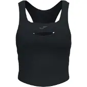 Joma 902451 Sports Top Noir L Femme