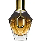 Rabanne Million Gold For Her, parfum rechargeable, vaporisateur, 90 ml
