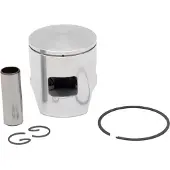 Italkit Pi.56.490.l Piston Kit Argenté
