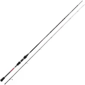 Kali Kunnan Hunk Spinning Rod Argenté 2.50 m / 10-30 g