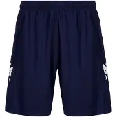 Kappa Luviozip Shorts Bleu 3XL Homme