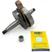 MAGNETI MARELLI Mam0002 Crankshaft Argenté