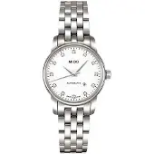 Mido Baroncelli M76004661 Montre automatique pour femme