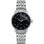 Rado R22862154 Automatic 3 Atm 31.8 Mm Woman Watch Argenté Femme