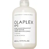 Olaplex N.5 Bond Maintenance Condalenter Les rparations renforcent et nourrissent tous les types de cheveux en laissant les cheveux doux et ajou