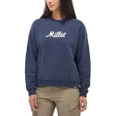 Millet Sweat-shirt Chamonix