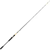 Jlc Baelo Baitcasting Rod Argenté 1.90 m / 150 g