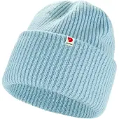 Fjällräven Heavy Beanie Bleu